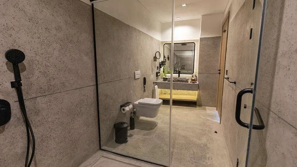 الفندق صن رايز توكانا ريزورت - الغردقة